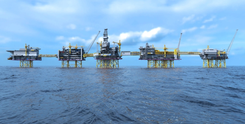 Equinor wprowadził dłuższe zmiany dla swojej załogi pracującej na platformach offshore - GospodarkaMorska.pl