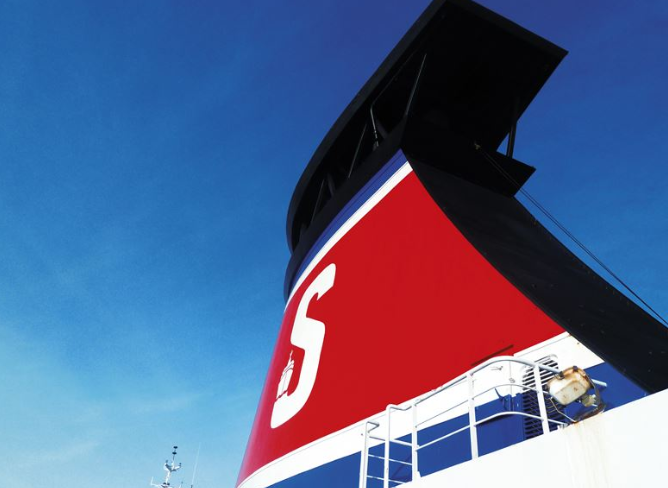 Stena Line planuje zwolnienie prawie 1000 pracowników z powodu epidemii koronawirusa - GospodarkaMorska.pl