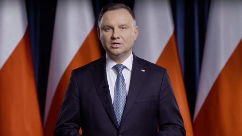 Prezydent zwołał  Radę Gabinetową.Tematem obrad będzie pakiet pomocowy dla gospodarki - GospodarkaMorska.pl