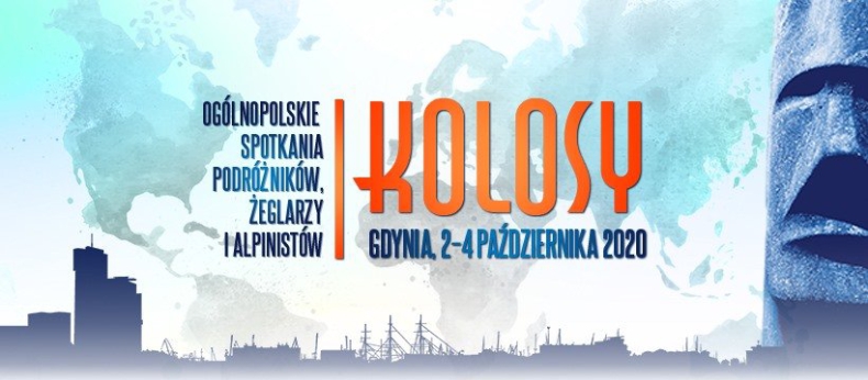 Kolosy na początku października - GospodarkaMorska.pl