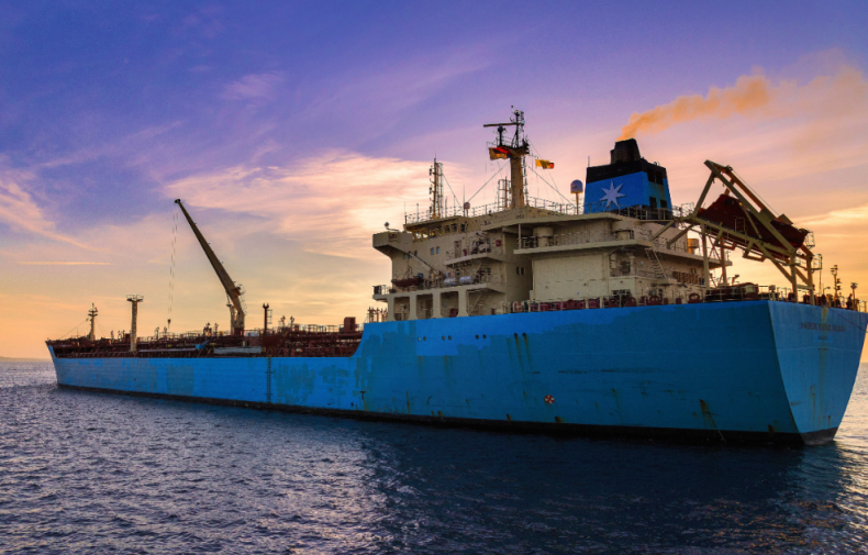 Maersk Tankers podpisało umowę zarządzania flotą z armatorem Team Tankers - GospodarkaMorska.pl