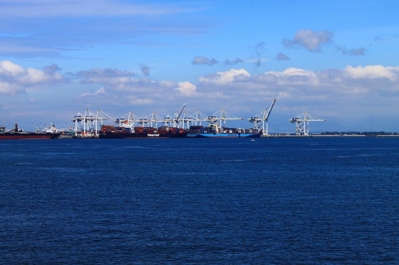 Porty z Kanady i Japonii będą wspólnie promować LNG jako paliwo morskie - GospodarkaMorska.pl