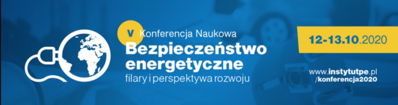 Konferencja „Bezpieczeństwo energetyczne – filary i perspektywa rozwoju” - GospodarkaMorska.pl