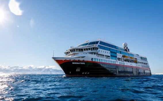Tysiące bez pracy po zwolnieniach w Hurtigruten, Color Line i Fjord Line - GospodarkaMorska.pl