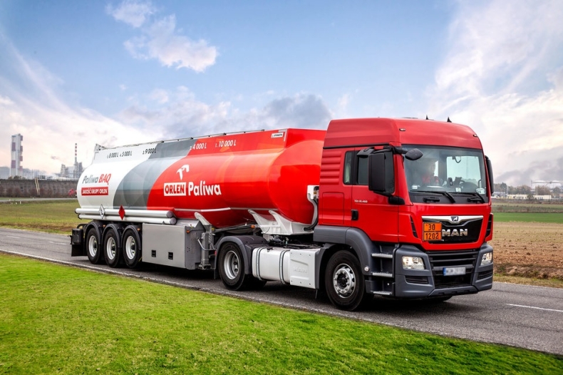 Zarząd PKN Orlen proponuje 3 zł dywidendy za 2019 ro - GospodarkaMorska.pl