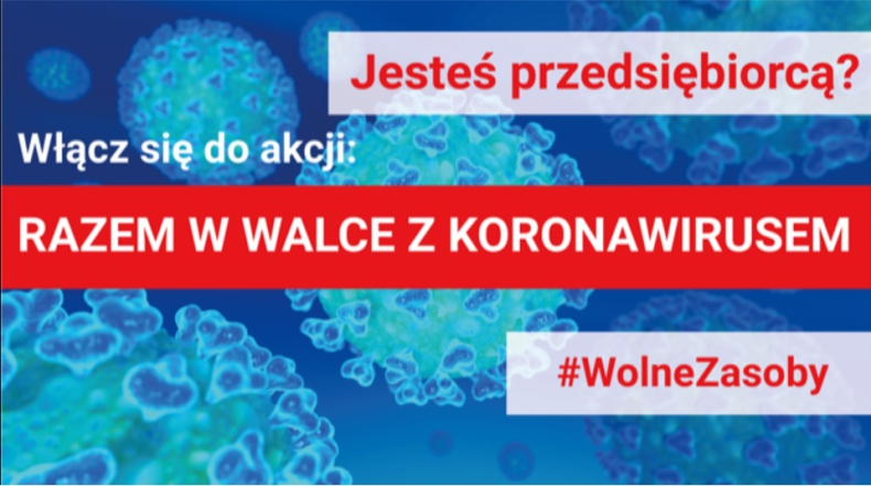 PSSE angażuje przedsiębiorców do walki z koronawirusem - GospodarkaMorska.pl