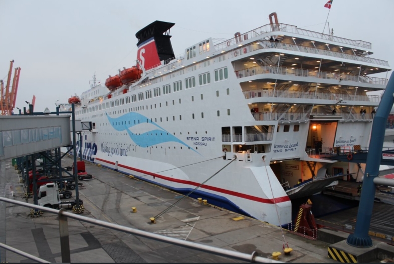 Przez Bałtyk do domu - bezpieczny powrót - GospodarkaMorska.pl