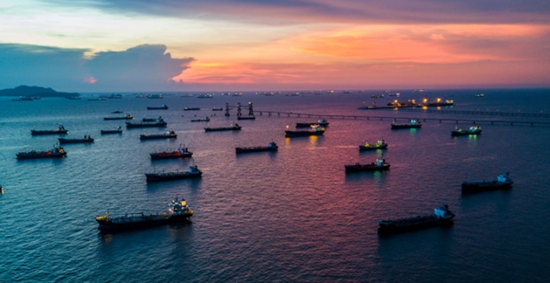 Koronawirus: prawa pasażerów, marynarzy oraz pracowników stoczniowych w podróży - GospodarkaMorska.pl