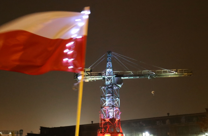 Chcesz zwiedzić Stocznię Gdańską zdalnie? Dziś wirtualny spacer - GospodarkaMorska.pl