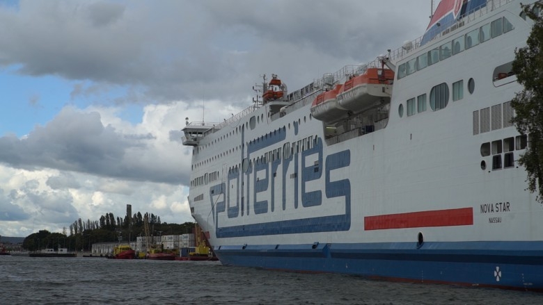 Wideokonferencja Wysokiego Szczebla w formacie ministrów ds. transportu - GospodarkaMorska.pl