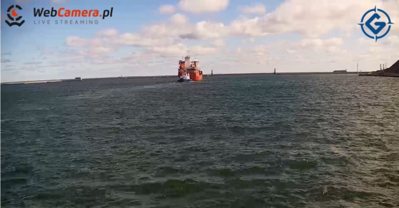 Zostań w domu, spójrz na morze - GospodarkaMorska.pl