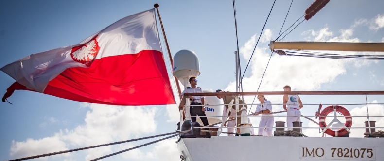 Przedłużenie ważności dokumentów morskich w okresie zagrożenia epidemicznego - GospodarkaMorska.pl