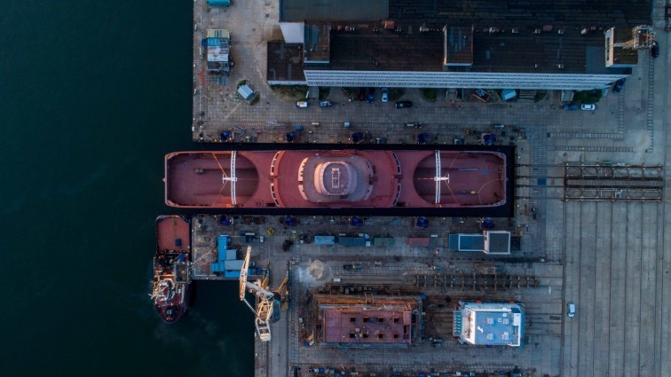 Sytuacja w polskim przemyśle w lutym 2020 r. - GospodarkaMorska.pl