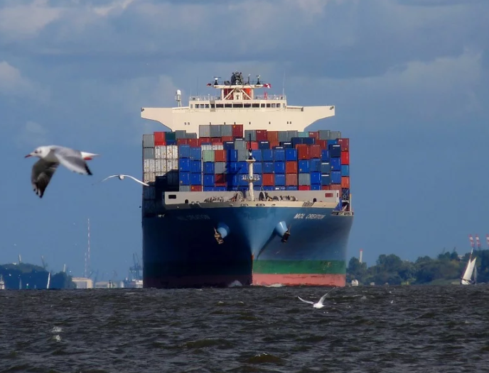 MOL przewiduje duże straty w 2019 roku - GospodarkaMorska.pl