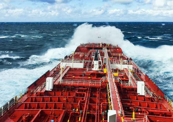 Stena Important obroniła się przed atakiem piratów - GospodarkaMorska.pl