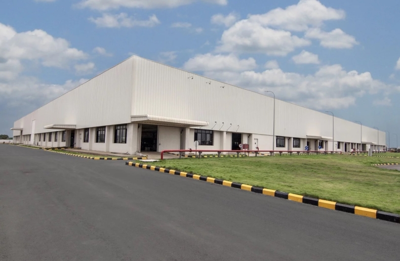 Magazyny odporne na koronawirusa - GospodarkaMorska.pl