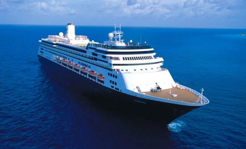 Rząd Panamy zezwolił na rejs Kanałem Panamskim wycieczkowcowi MS Zaandam z potwierdzonymi przypadkami koronawirusa - GospodarkaMorska.pl