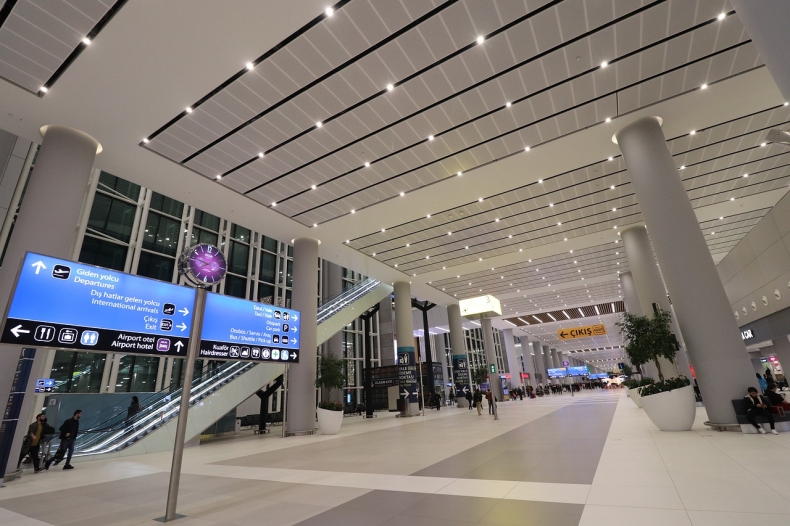 KE przedstawia wytyczne w sprawie przekraczania granic przez pracowników - GospodarkaMorska.pl