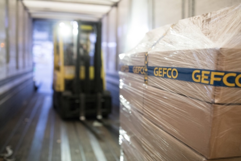 Łańcuch dostaw odporny na ryzyka - GospodarkaMorska.pl