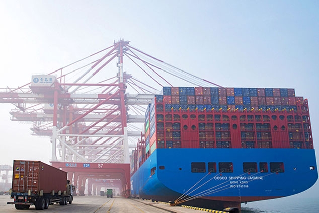 Podatki marynarskie: przychody w Polsce, a rozliczenie zagranicznych dochodów marynarza - GospodarkaMorska.pl