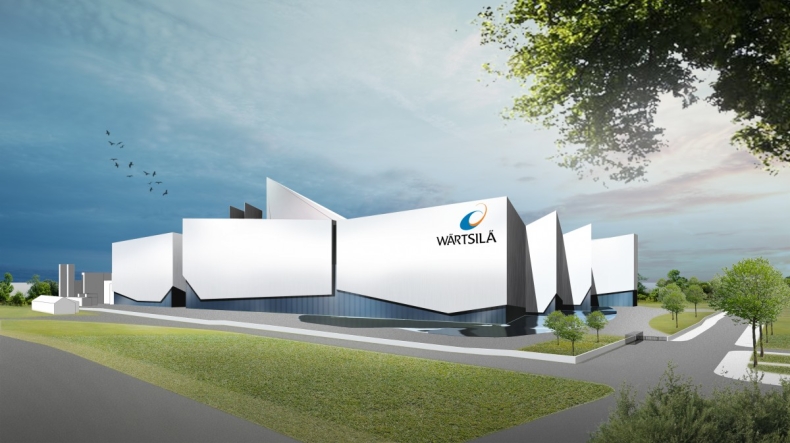 Wärtsilä obetnie pensje swojemu zarządowi o 20 procent - GospodarkaMorska.pl