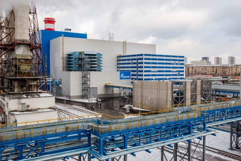 Rosyjska prasa: Gazprom zapewne zapłaci PGNiG po decyzji arbitrażu - GospodarkaMorska.pl