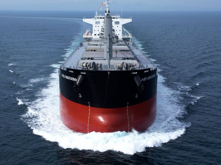 MGMiŻŚ: Epidemia COVID-19 uderzy w branże morską ale jej nie powali [analiza] - GospodarkaMorska.pl