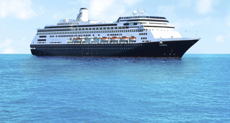 Floryda przyjmie statki Zaandam i Rotterdam, na pokładzie których wykryto Covid-19 - GospodarkaMorska.pl