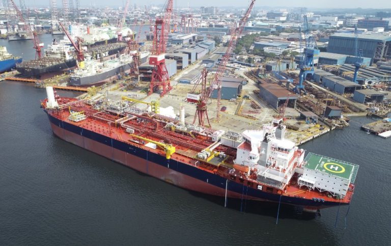 W stoczni Keppel Shipyard wykryto nową serię zakażeń koronawirusem - GospodarkaMorska.pl