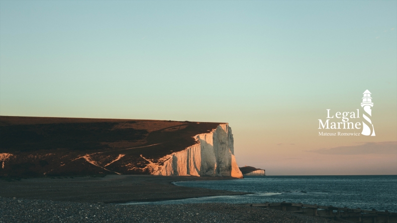 Czy marynarz może ogłosić upadłość konsumencką? - GospodarkaMorska.pl