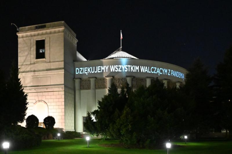 Sejm debatował nad dwoma pomysłami ratowania firm i pracowników w zw. z koronawirusem - GospodarkaMorska.pl