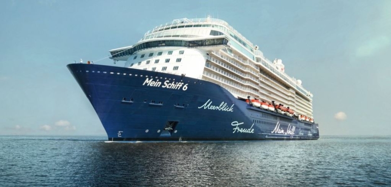 Kryzys COVID-19: TUI uzyskało pożyczkę pomostową od niemieckiego rządu - GospodarkaMorska.pl