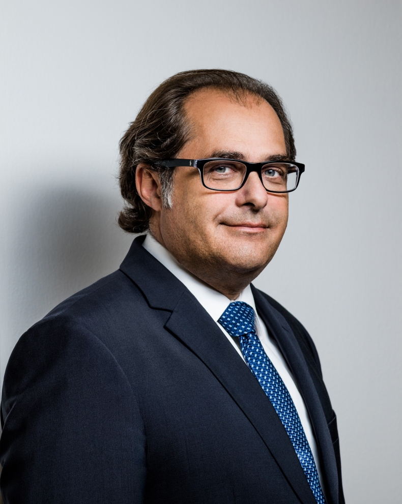 Gróbarczyk: w razie konieczności będą rozwiązania pomagające portom, armatorom - GospodarkaMorska.pl