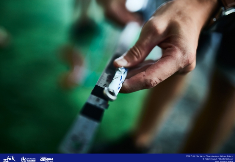 Zdalny kurs dla kandydatów na mierniczych - GospodarkaMorska.pl