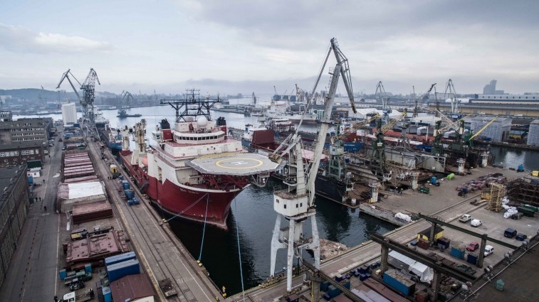 MGMiŻŚ: Współczesne kryzysy gospodarcze z perspektywy branży morskiej - GospodarkaMorska.pl