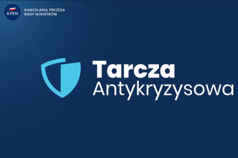 Prezes PFR dla wPolityce.pl: Tarcza Antykryzysowa to pierwszy tej skali program w Europie - GospodarkaMorska.pl