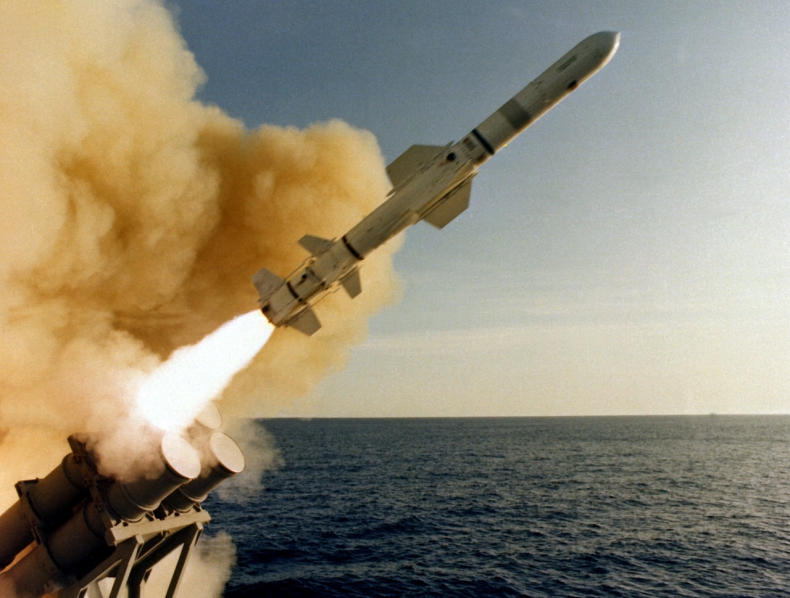 Seul: Korea Północna wystrzeliła rakiety w kierunku Morza Japońskiego - GospodarkaMorska.pl