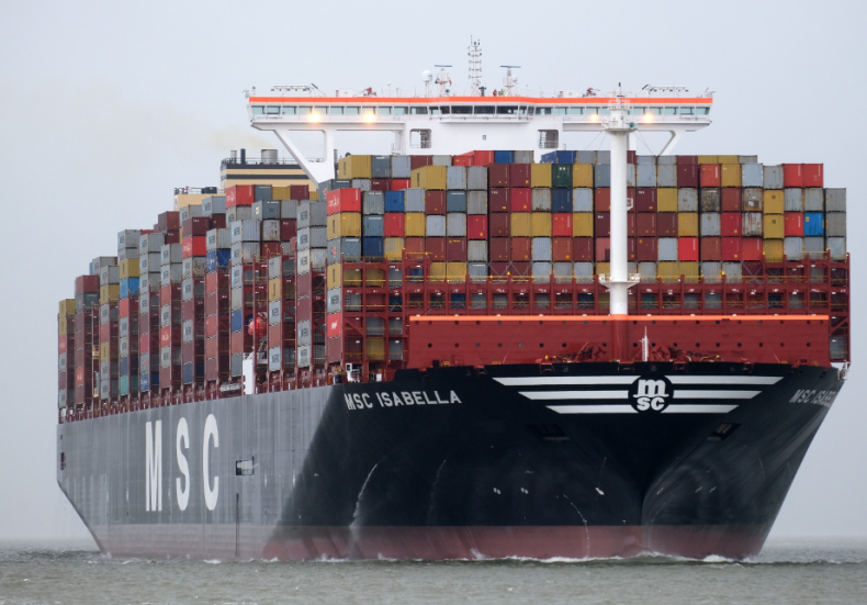 MSC potwierdziło, że stało się celem cyberataku - GospodarkaMorska.pl