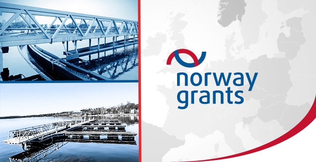 Granty na innowacje w obszarze wód morskich i śródlądowych w ramach Funduszy Norweskich - GospodarkaMorska.pl