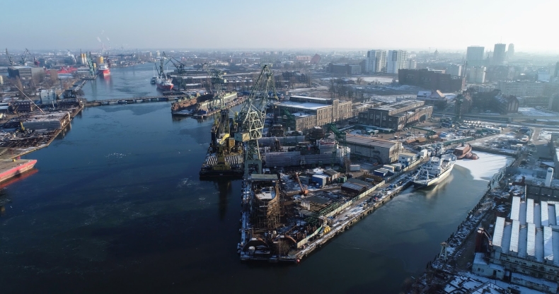 Cykle życia statku – recykling: dotychczasowe trendy - GospodarkaMorska.pl