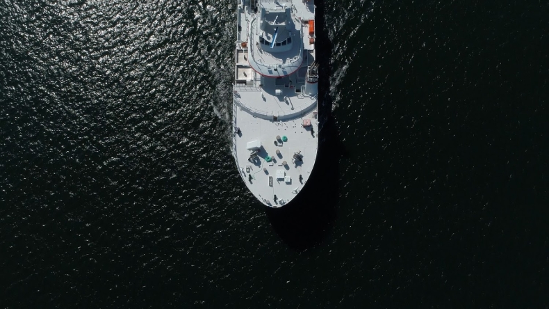 Tysiące marynarzy uwięzionych na statkach u kresu wytrzymałości psychicznej - GospodarkaMorska.pl