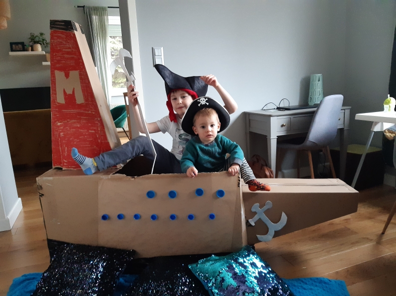 #Zostańwdomu! Wyniki konkursu Portu Gdynia i portalu GospodarkaMorska.pl (foto) - GospodarkaMorska.pl