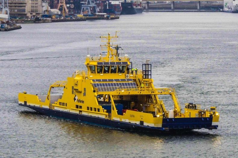 W środę konferencja KORAB CEMT Young w formie webinaru - zarejestruj się - GospodarkaMorska.pl