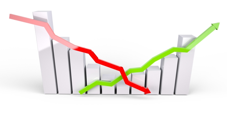 Na rynek walutowy wracają pozory normalności - GospodarkaMorska.pl