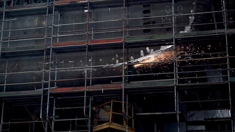 Piękoś z Pekao: epidemia ciągnie w dół krajowy przemysł - GospodarkaMorska.pl