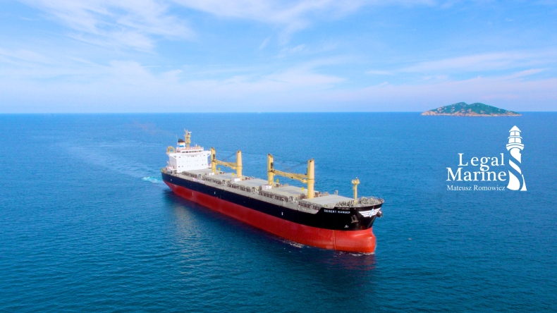 List otwarty w sprawie bezpieczeństwa marynarzy na statkach w związku z pandemią Covid-19 - GospodarkaMorska.pl