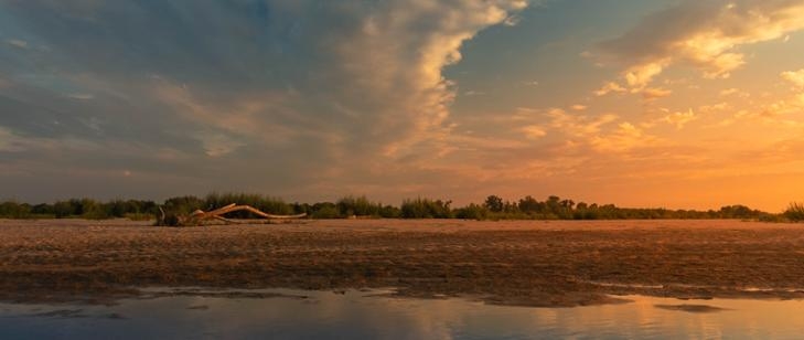 Prezydent: prosimy o racjonalną gospodarkę wodą - GospodarkaMorska.pl