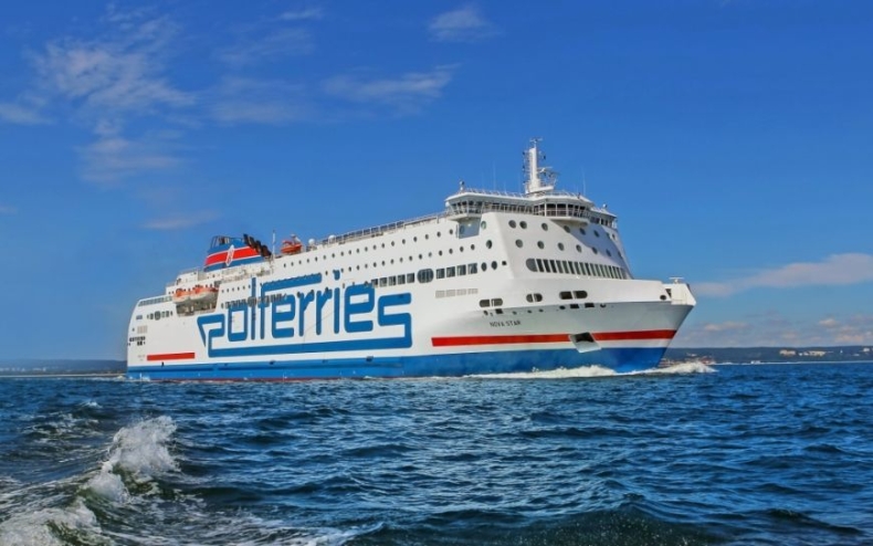 Wygraj rejs do Szwecji! Polferries ogłasza konkurs dla społecznie zaangażowanych - GospodarkaMorska.pl