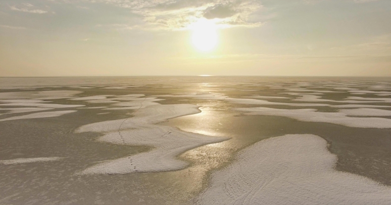 22 kwietnia przypada Światowy Dzień Ziemi - brak działań dążących do ograniczenia wzrostu temperatury doprowadzi do katastrofy klimatycznej - GospodarkaMorska.pl