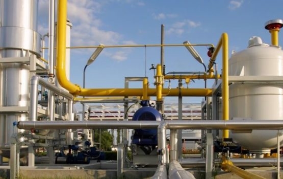 Naftoserwis z Grupy PERN dostarczy tłoki czyszczące dla magistrali Gaz-System - GospodarkaMorska.pl